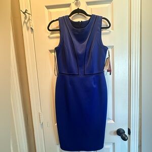 Vince Camuto Sleeveless Dress